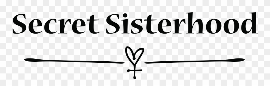 Logo Logo - Sisterhood Logo Clipart