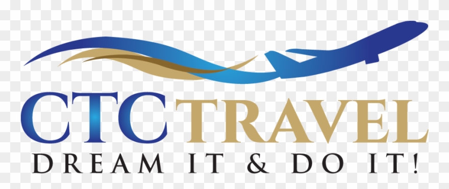 Ctc Travel - Ctc Travel Agency Clipart
