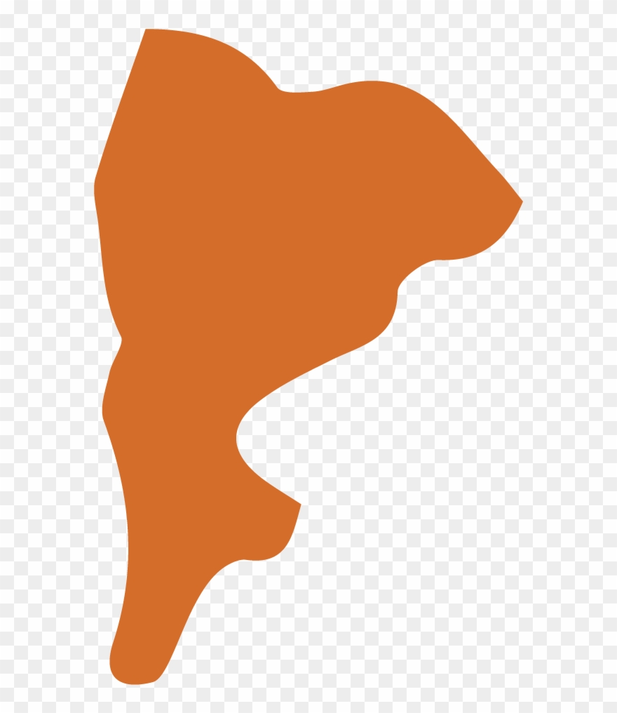 Experience Meaningful Travel Of Jordan Social Enterprise - Trail Map Clipart