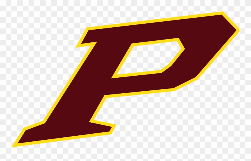 Panther Clipart Perry - Perry High School Perry Ga - Png Download