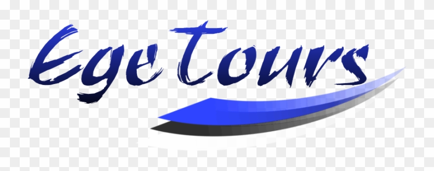 Travel Agency Photos - Calligraphy Clipart