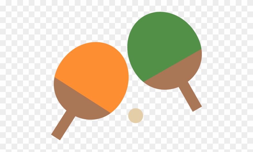 View All Images-1 - Table Tennis Clipart