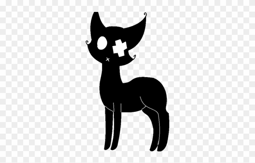 Rat Clipart Shadow - Cat - Png Download