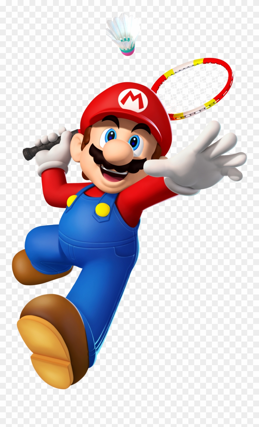Mario Bros Clipart Todd - Mario & Sonic At The London 2012 Olympic Games - Png Download