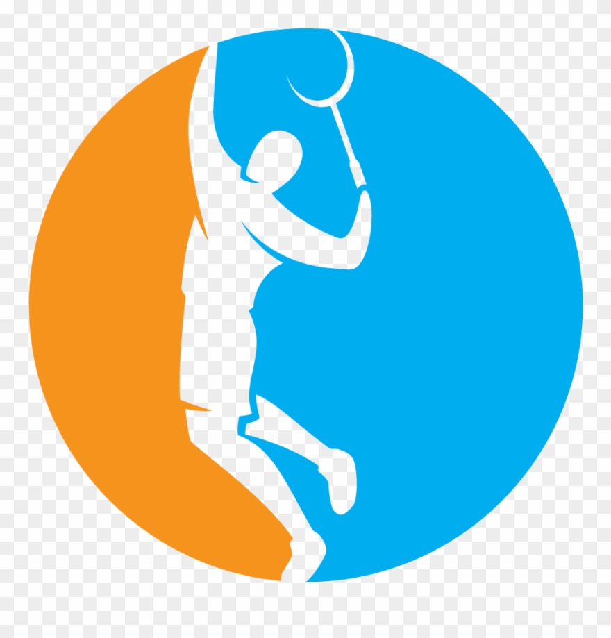 Introduction Video - One Badminton - Circle Clipart