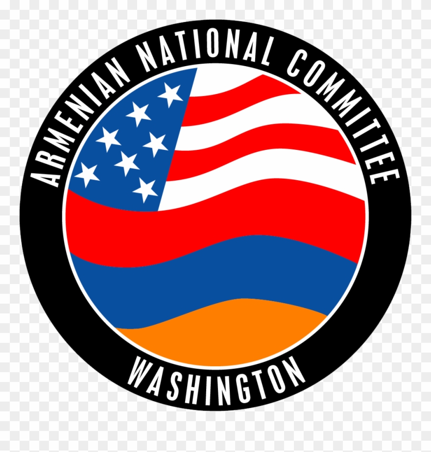 Anca Logo Editable Washington Western Region Follow - Puerta Del Sol Clipart