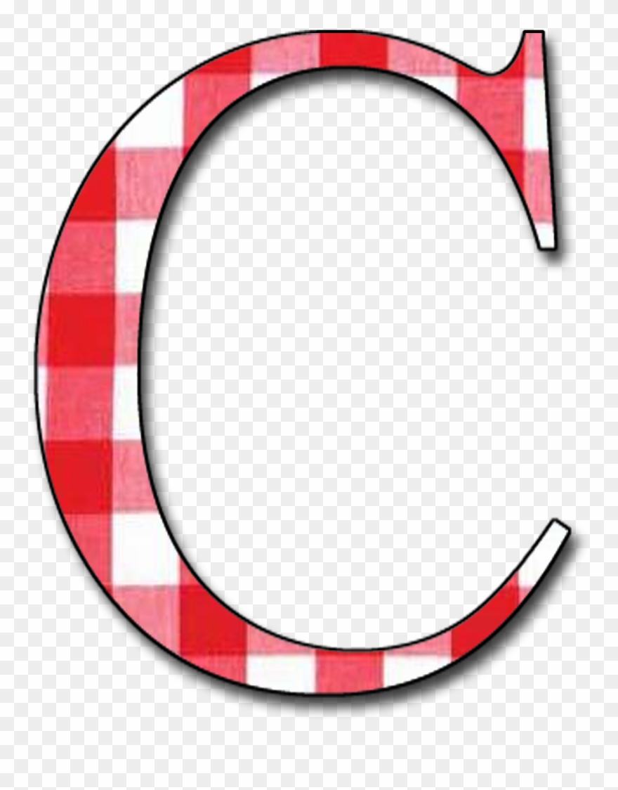Free - Letter Clipart
