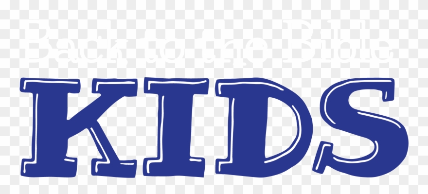 Back To The Bible Kids Providesd Christian Apps For Clipart
