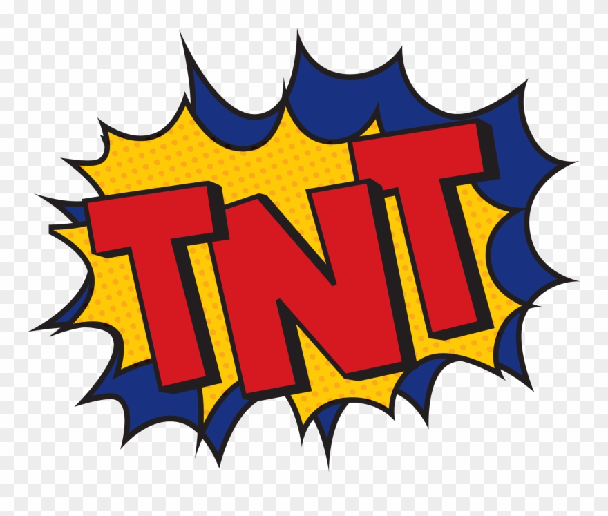 The Life Church Va Advancing The Kingdom Of God By - Comic Tnt Clipart