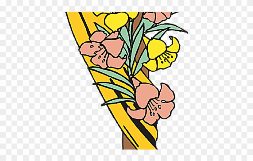 Cross Clipart Spiritual - Church Clipart Png Transparent Background