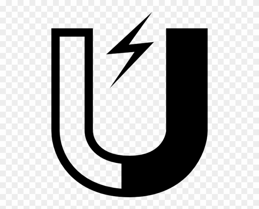 Free Icon Designed By Svg Free Download - Magnet Clipart