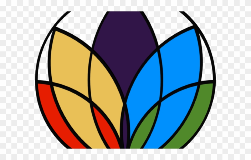 Serenity Clipart Spiritual Care - Logo - Png Download