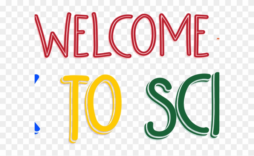 Svg Freeuse Library Back To Work Clipart - First Day Of School Welcome Back - Png Download