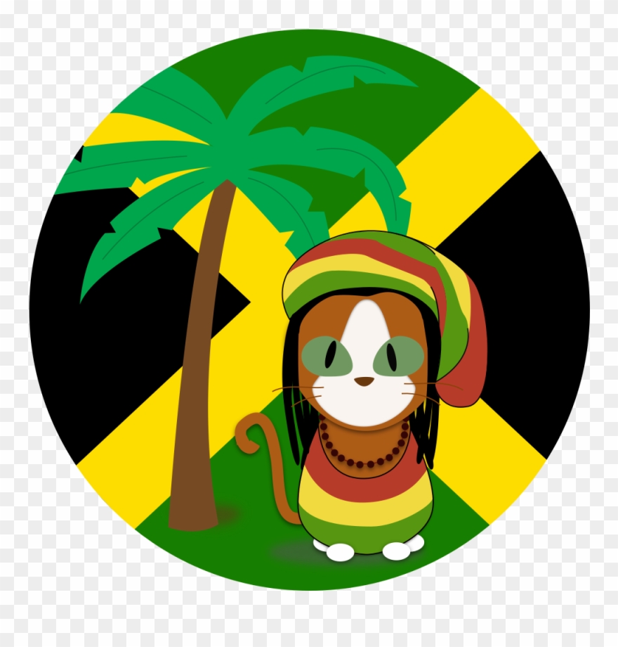 One Love - Illustration Clipart