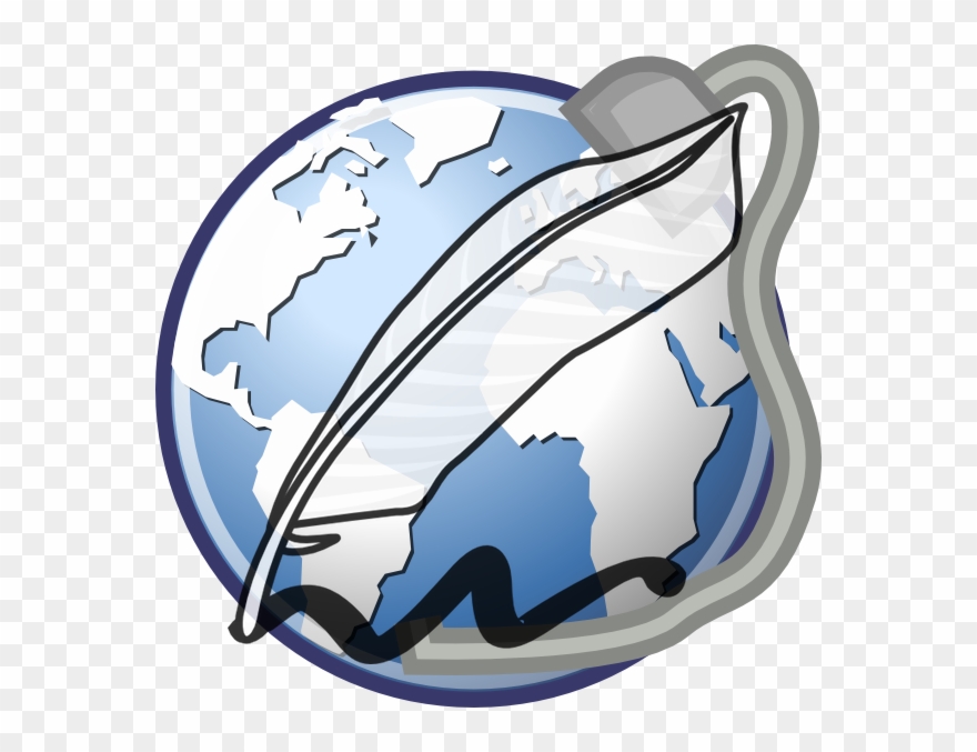 Contract Clipart Signature - Clip Art - Png Download