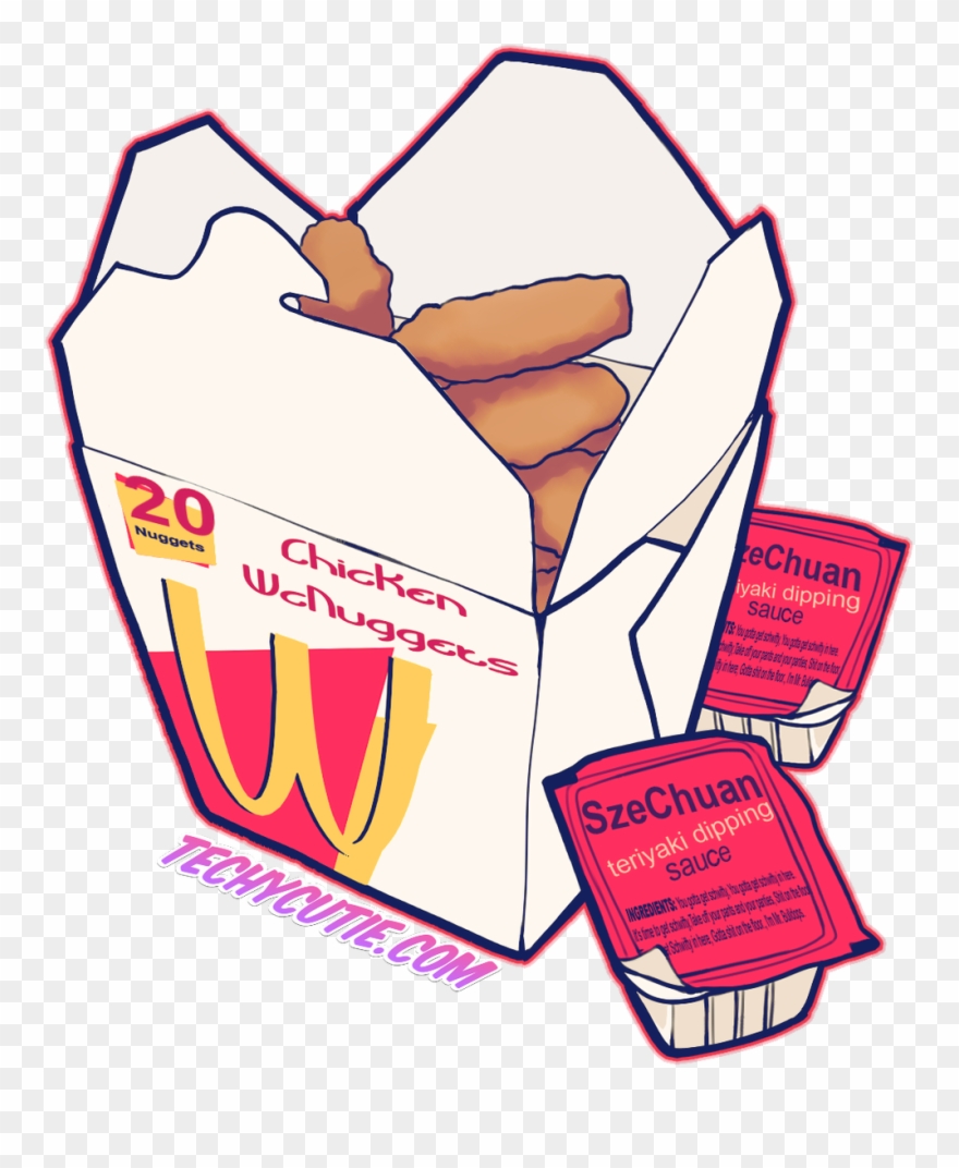 Jpg Library Stock Collection Of Free Inhered - Szechuan Sauce Png Clipart