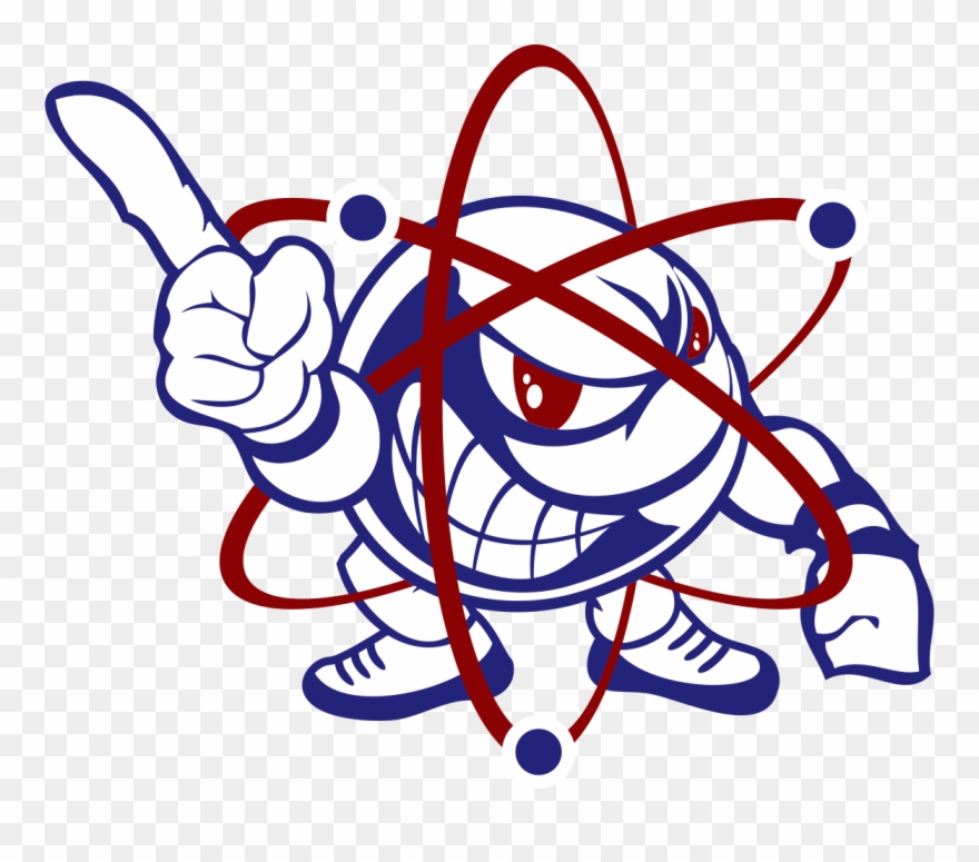 Image Is Not Available - Syracuse Academy Of Science Logo Clipart