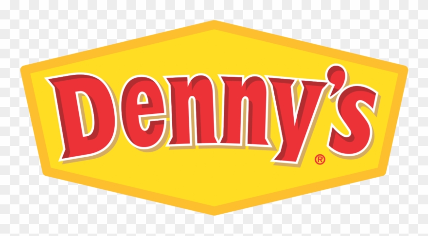 Image Transparent Stock Denny S Digital Accessibility - Denny's Restaurant Clipart