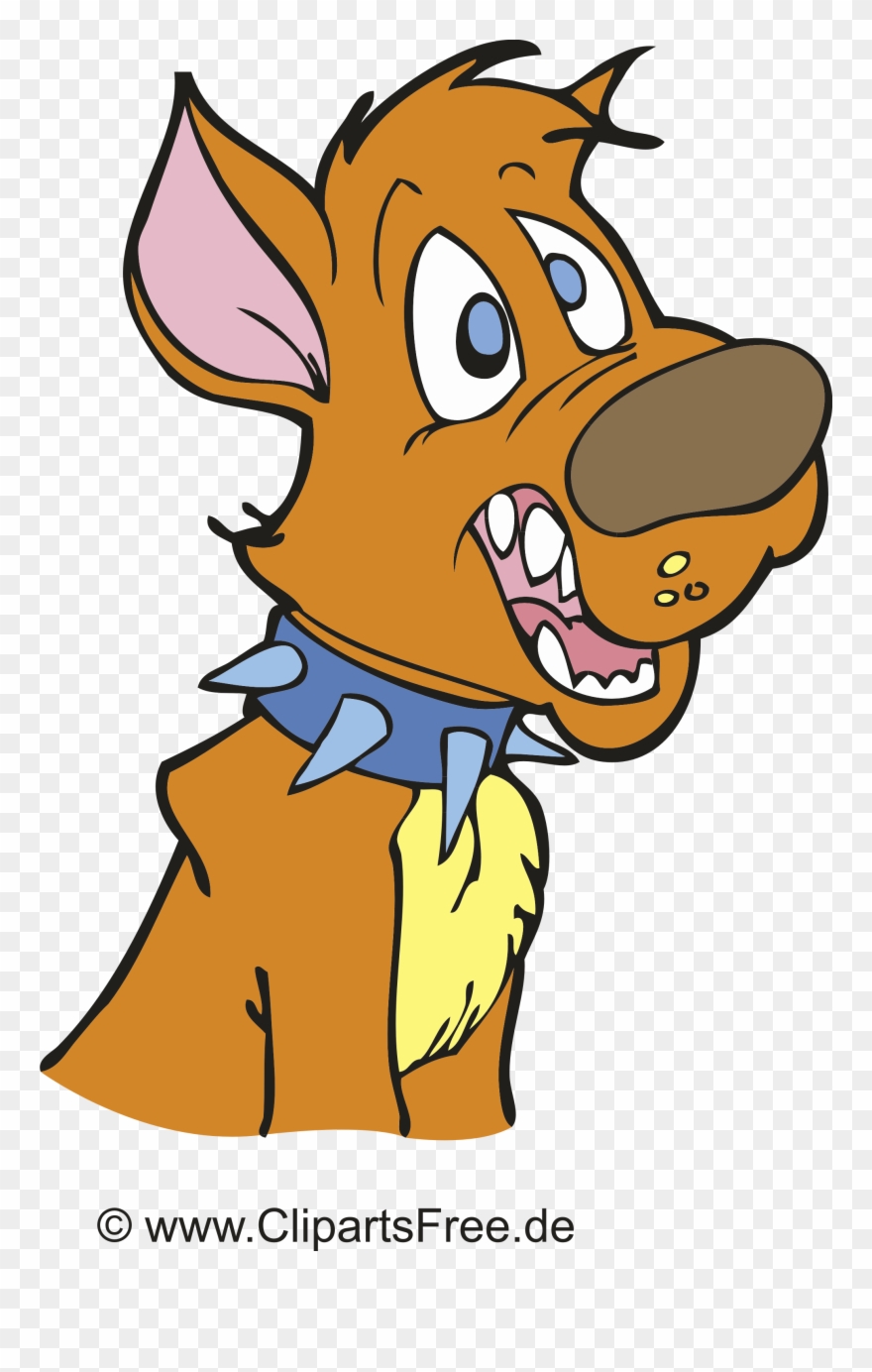 Dog Clip Art - Png Download