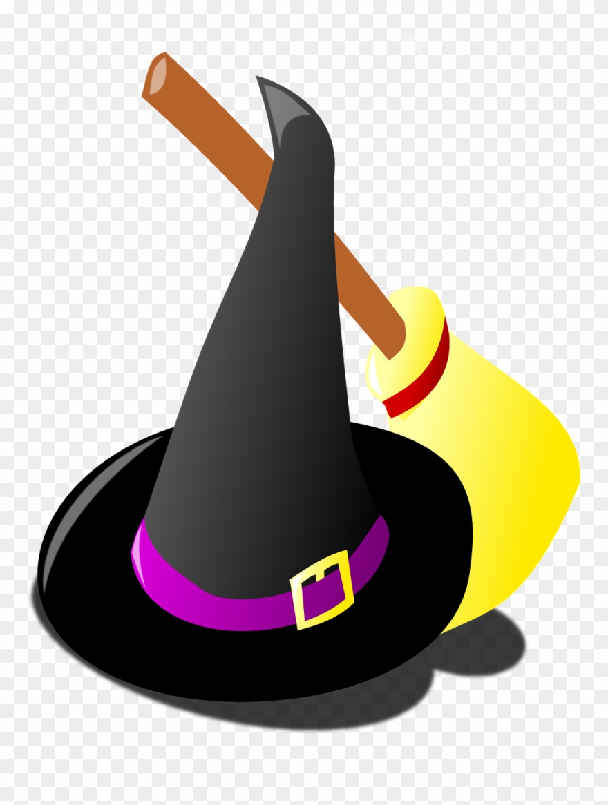 Zero To Witch Sticker Clipart