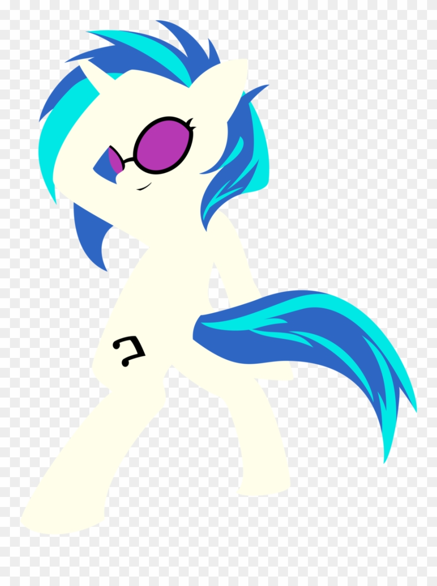 Pony Clip Art Horse Mammal Vertebrate Nose Horse Like - Cartoon - Png Download