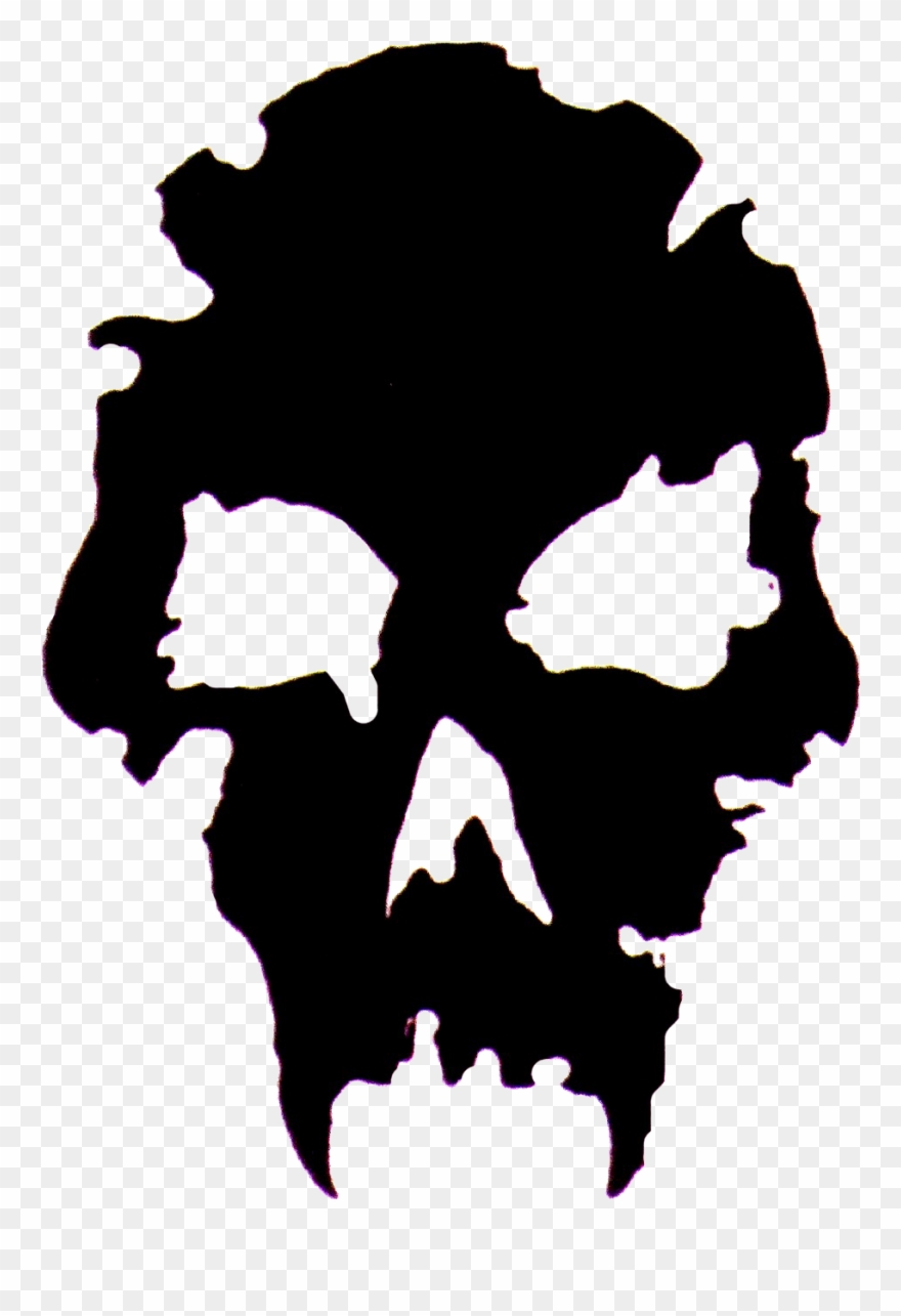 Vampire Nosferatu Clip Art - Vampire The Requiem Skull - Png Download