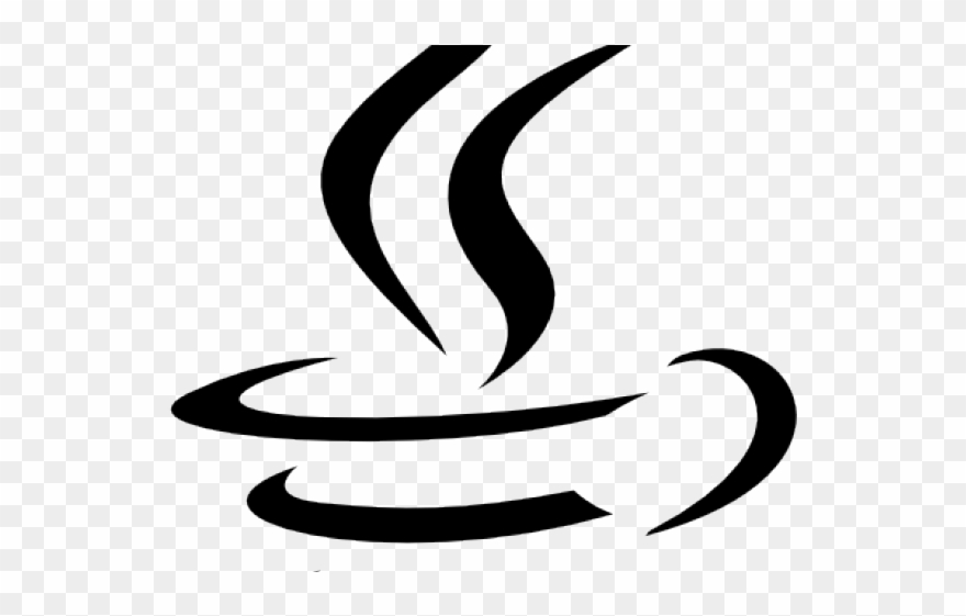 Java Cup Tea Free On Dumielauxepices Net - Java Logo Gif Clipart