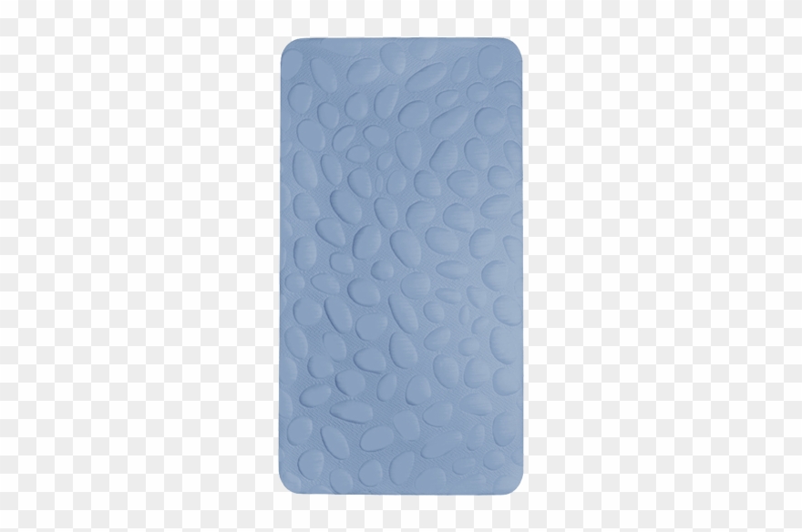 Pebble Lite Crib Mattress - Mobile Phone Clipart