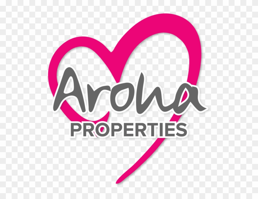 Aroha Lettings & Property Management - Aroha Properties Clipart