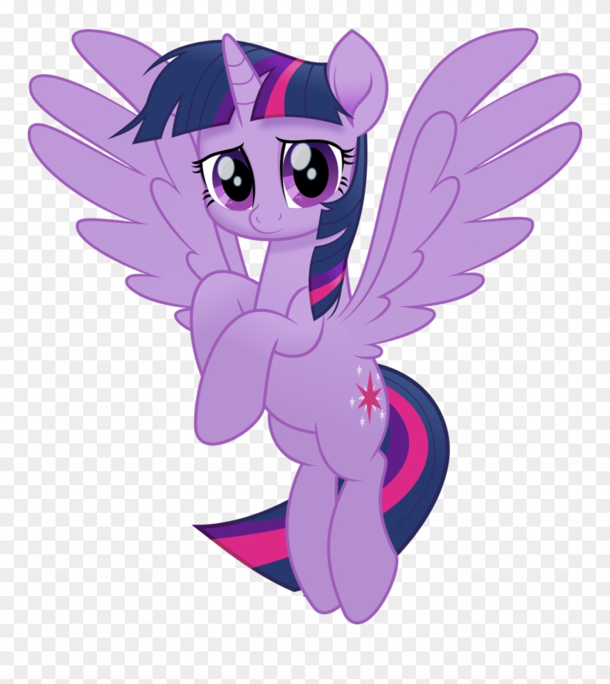 Twilight Sparkle - Twilight Sparkle Mlp Movie Clipart