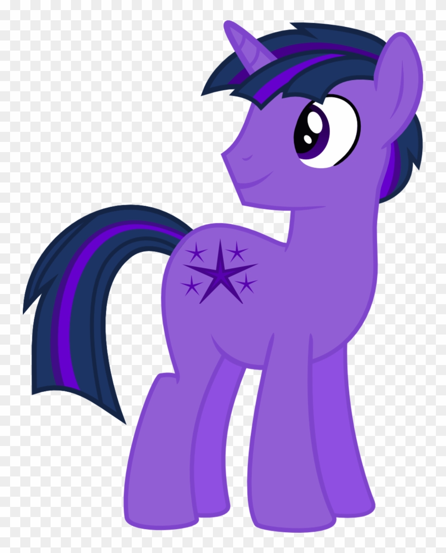 Astro Astral Spark Twilight S Counterpart By - Cartoon Clipart