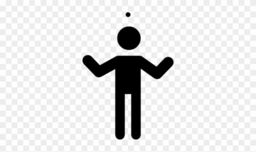 B2b Clipart Leader - Lost Information - Png Download