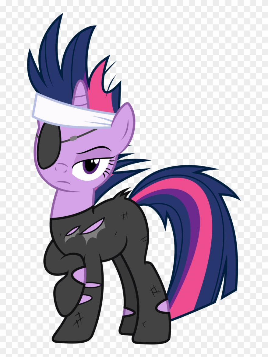 Gears Clipart Mlp - Mlp Future Twilight - Png Download