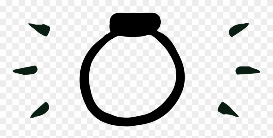 Mystery Ring - Pura Vida Mystery Bracelet Clipart