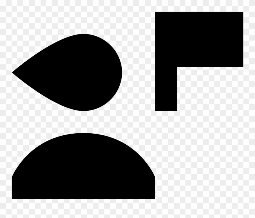 Leader Vector Female Clip Art Library - Png Download