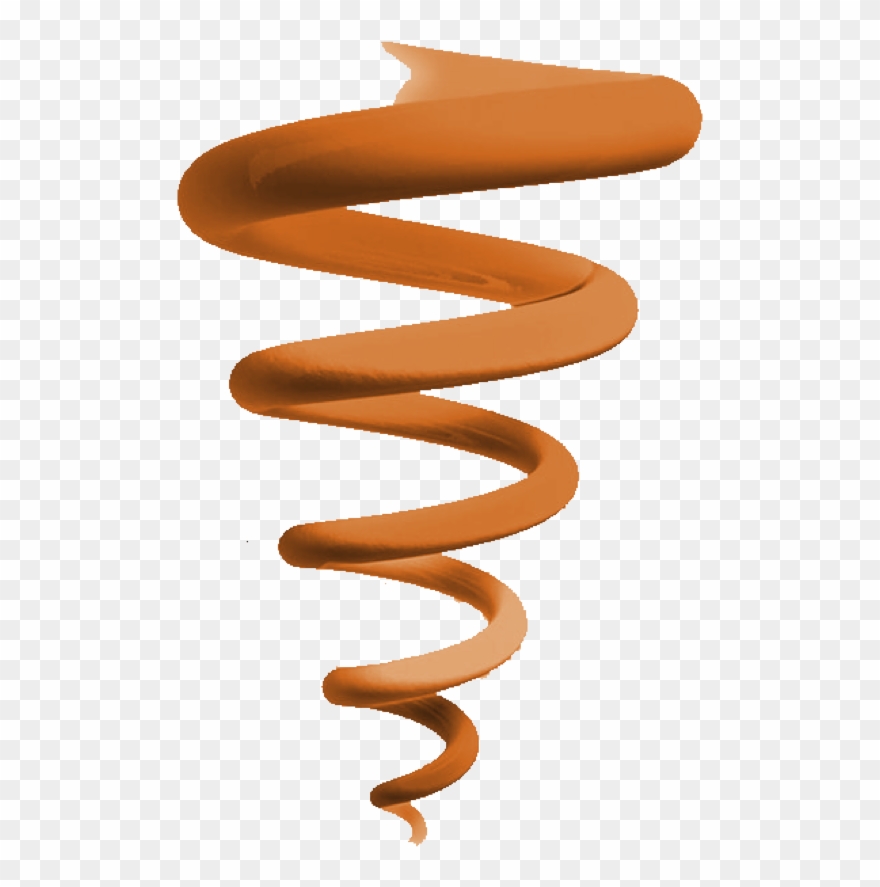 The Leadership Downward Spiral - Up Spiral Clipart