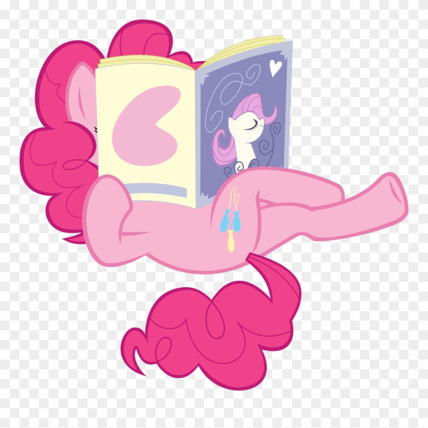 Twilight Sparkle Pinkie Pie Fluttershy Derpy Hooves - Illustration Clipart