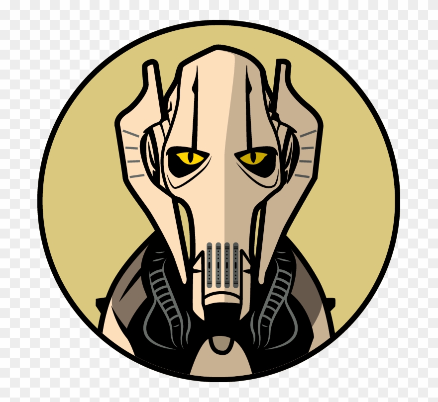 A Wise Veteran, Qui-gon Jinn Is A Leader And Calming - Python Clipart