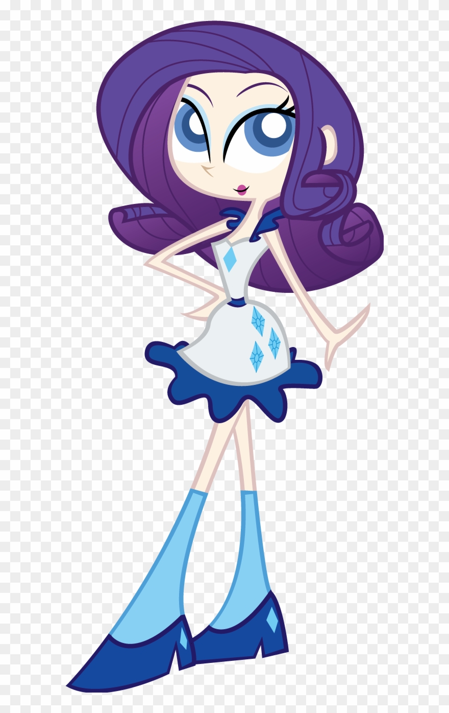 Twilight Sparkle Fluttershy Clothing Fictional Character - Cartoon Clipart