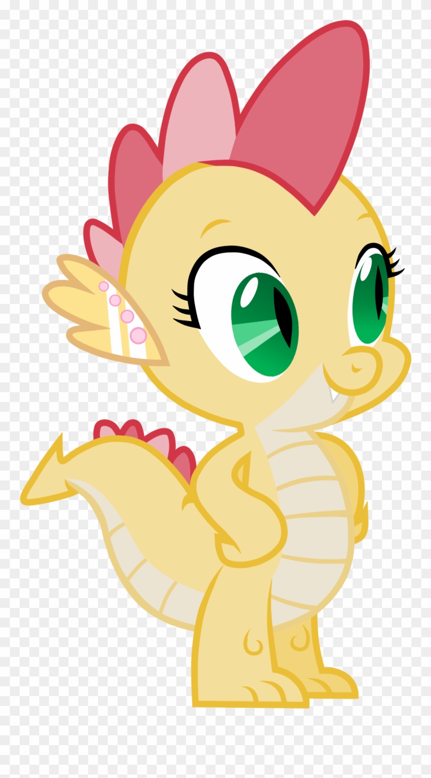 Royal Ribbon Cliparts - Mlp Princess Royal Ribbon - Png Download