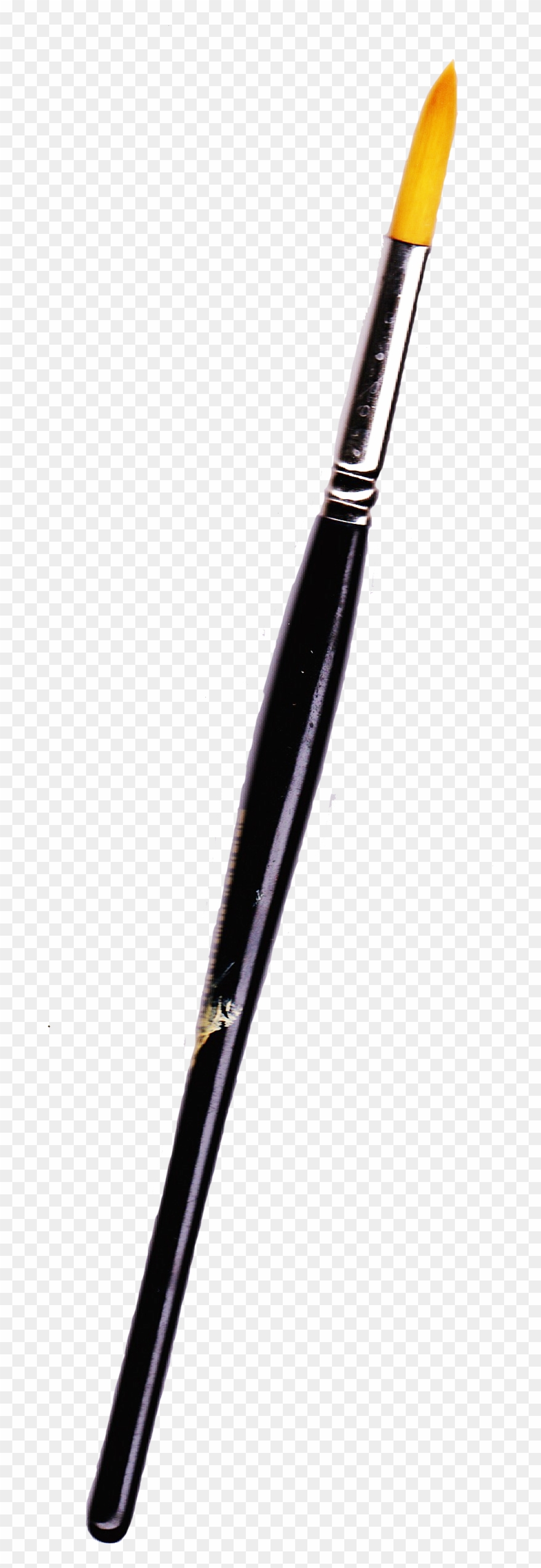 Paint Brush Free Download Clip - Best Ball Pen - Png Download
