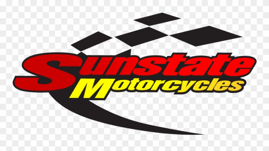 Picture Download Location Clipart We Are Here - Sunstate Motorcycles - Png Download