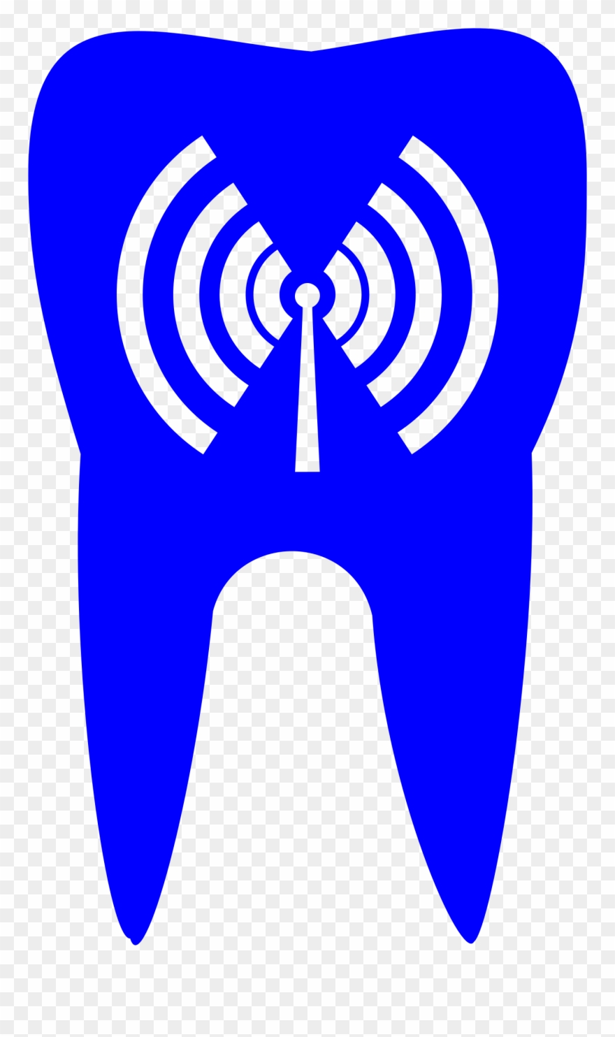 Big Image - Bluetooth Clipart - Png Download