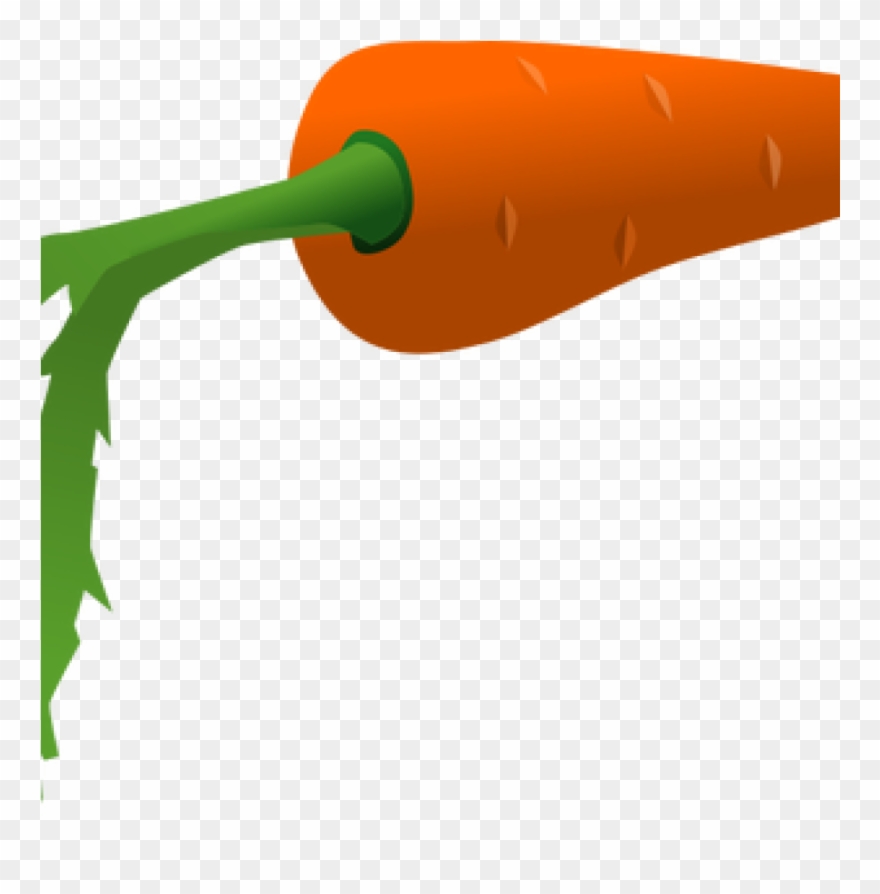 Free Carrot Clipart 19 Carrot Jpg Transparent Real - Clip Art - Png Download