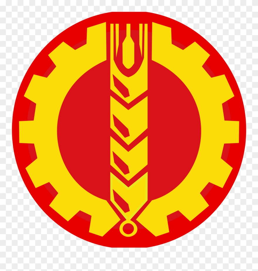 Partido Democrático Do Povo Do Afeganistão Wikipédia, - Pdpa Afghanistan Clipart