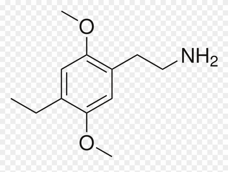 2 Phenylethylamine Clipart