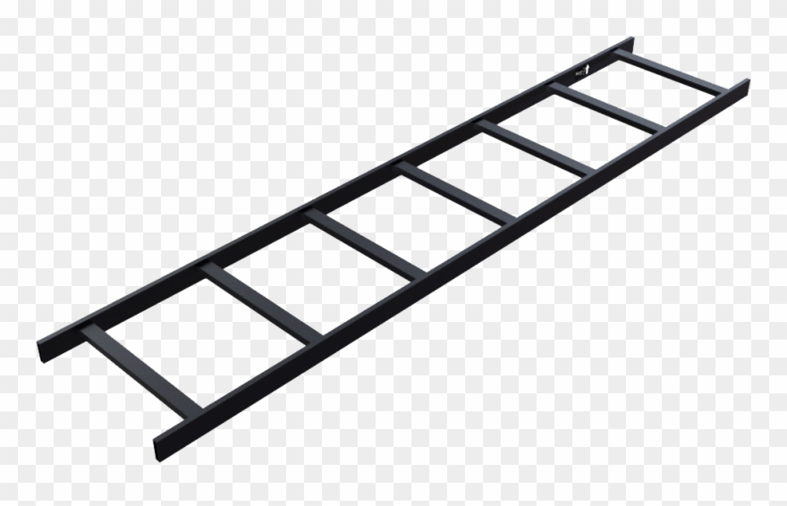 Under Ladder Cliparts - Ladder Png Transparent Png