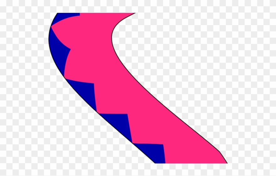 Long Clipart Snake Ladder - Png Download