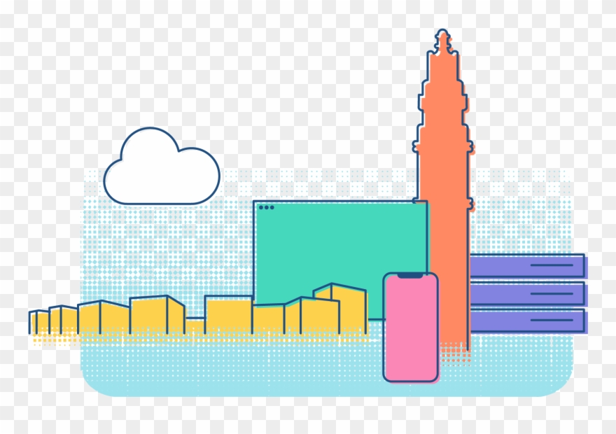 A Alumniei-feup É A Rede De Antigos Alunos De Engenharia Clipart