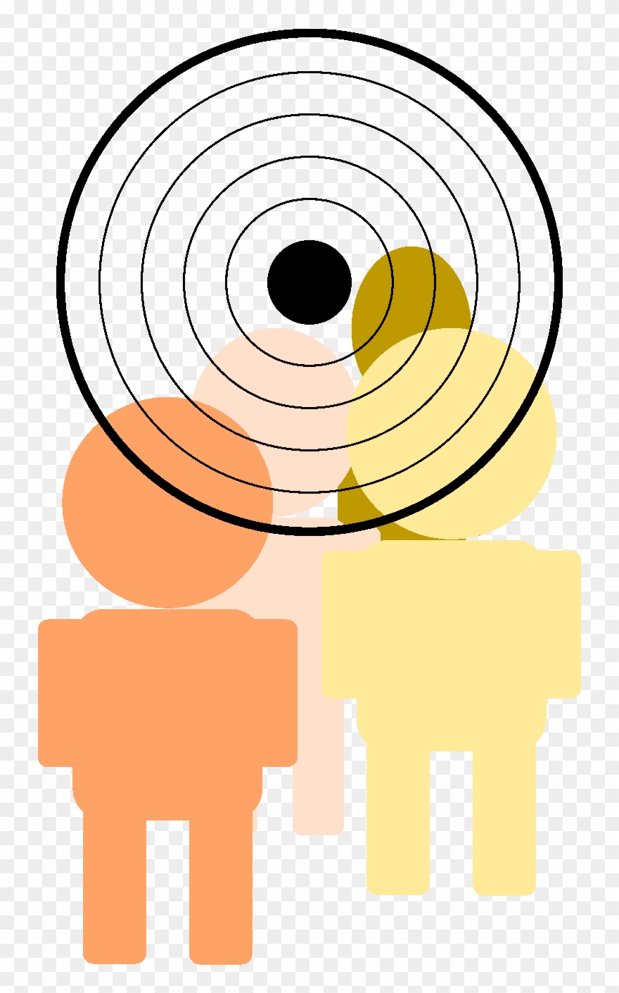 De Bons Conceitos E Esquecemos Nas Profundezas Do Inconsciente - Circle Clipart